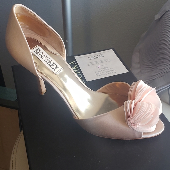 Badgley Mischka Shoes - Badgley Mischka